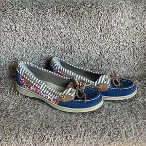 Stylish Women's Sperry’s